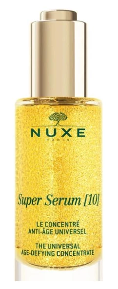 Nuxe Super Serum Yaşlanma Karşıtı Serum 50 ml