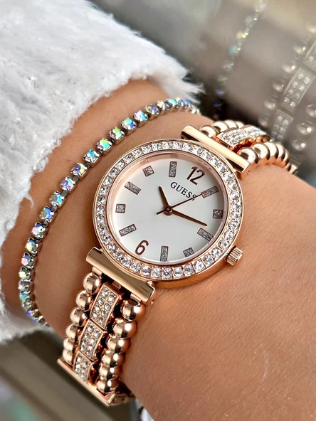 Guess GUGW0401L3 Kadın Kol Saati