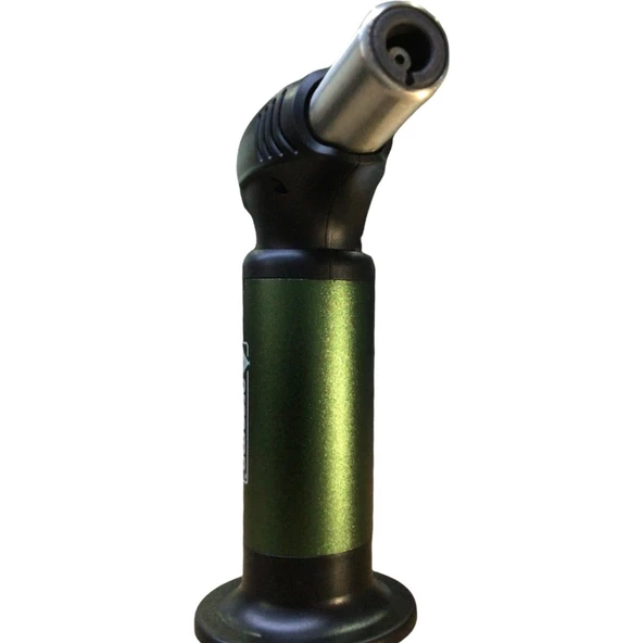 ORCAMP X-501 ÇAKMAKLI TORCH PÜRMÜZ - 2