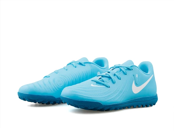 NİKE Phantom Gx II Club ERKEK HALI SAHA (DAR KALIP) - 3
