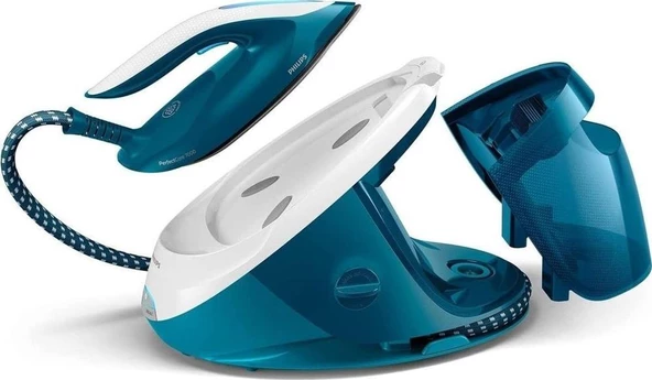 Philips PSG7024/20 Perfectcare 2100 W Buhar Kazanlı Ütü - 2