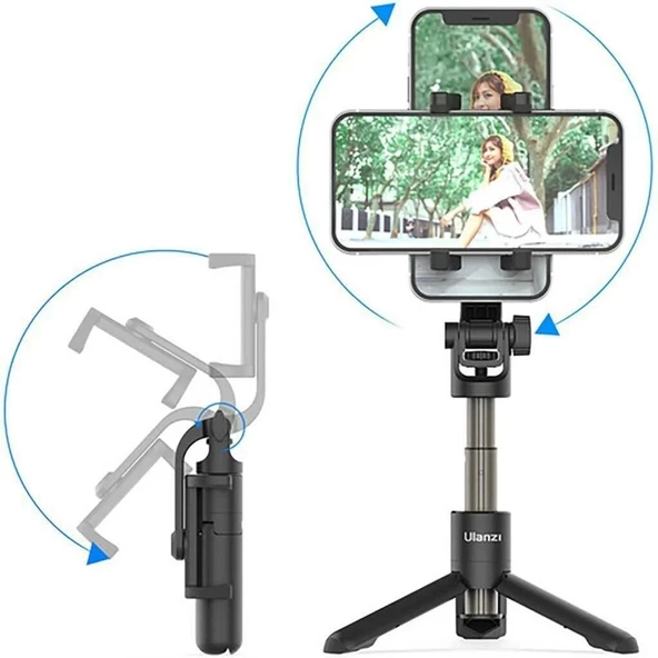 Ulanzi MT-38 Tripod - 7