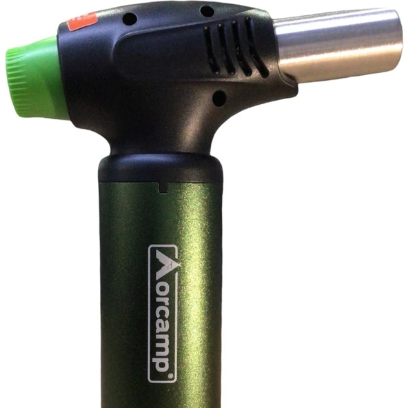 ORCAMP X-501 ÇAKMAKLI TORCH PÜRMÜZ - 4