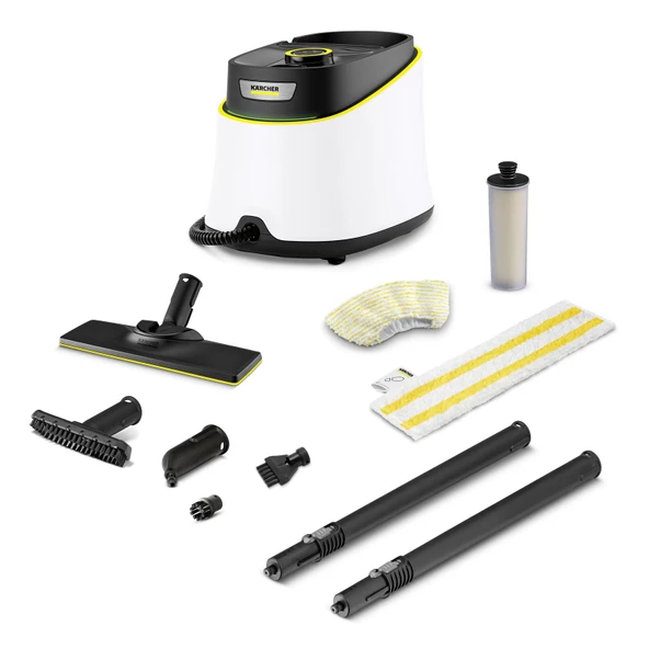 Karcher SC 3 Deluxe Temizlik Makinesi
