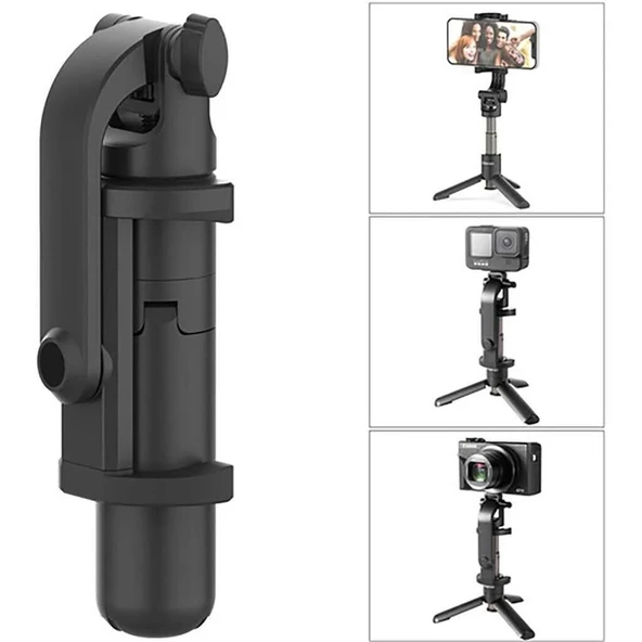 Ulanzi MT-38 Tripod - 5