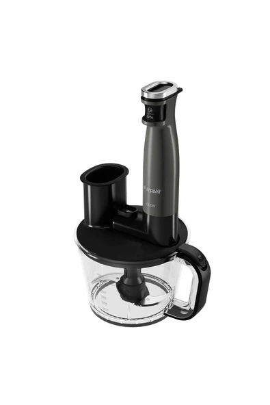 Arçelik RHB 6050 G El Blender Seti - 2