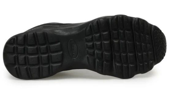 Kinetix Norton Pu 3pr Siyah Erkek Sneaker - 4