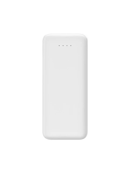 Logia Thin 5b Slim Ultra Ince 5000MAH Powerbank Taşınabilir Şarj Cijhazı - 3