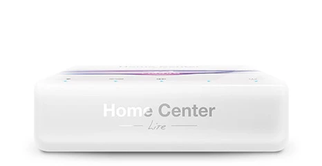 Home Center Lite SW 4.x Ana Kontrolör - Kapsamlı Akıllı Ev Sistemini Yöneticisi Ağ Geçidi