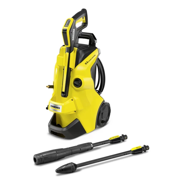 Karcher K4 Power Control Basınçlı Yıkama Makinesi 130 Bar