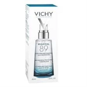 Vichy Mineral 89 Fortifying & Plumping Daily Booster 30 ml