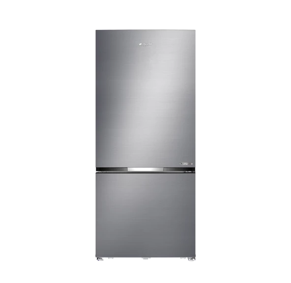 Arçelik 283614 IEI İnoks Kombi No Frost Buzdolabı - 2