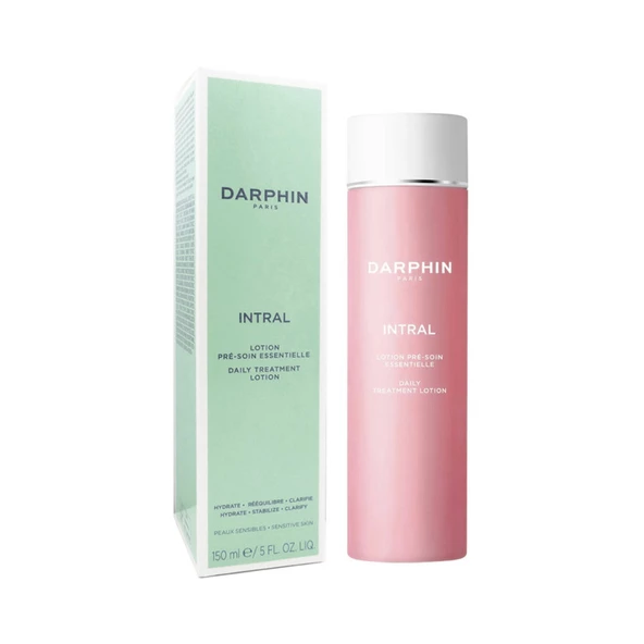 Darphin Intral Günlük Cilt Bakım Losyonu 150ml