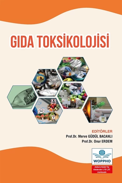 Gıda Toksikolojisi - Resim 2