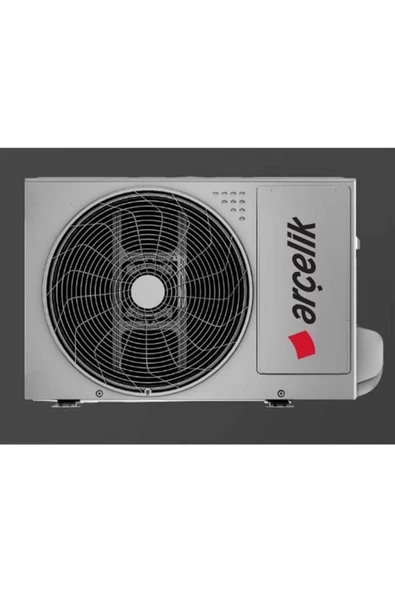 Arçelik 12770 AL Alerjensmart Plus Inverter 12.000 Btu/hSplit Klima - 3
