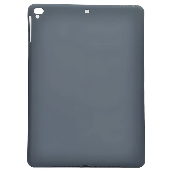 iPad 5 / İpad 6 / Air / Air 2 Kılıf Zore Sky Tablet Silikon Kılıf - Resim 3