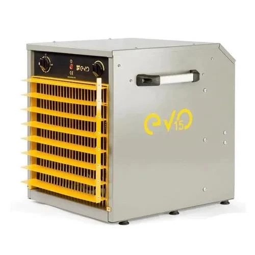 EVOTECH EVO-15-15KW FANLI ISITICI