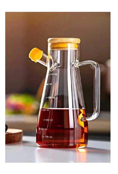 Perotti 16532 gael 2li yağlık/sirkelik 900 ml - 3