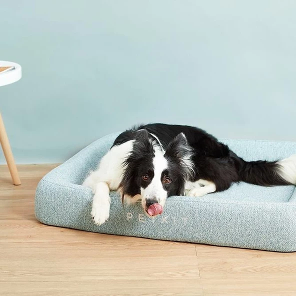 Petkit Dört Mevsim Large Evcil Hayvan Yatağı (OUTLET) (12 AY EVOFONE GARANTİLİ) - 2