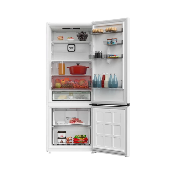 Arçelik 270475 EB Kombi No Frost Buzdolabı - 4