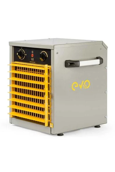 EVOTECH EVO-10-10KW FANLI ISITICI