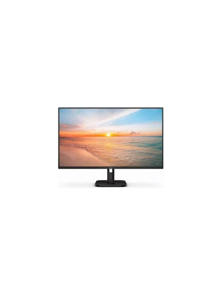 PHILIPS 27 27E1N1300A-00 IPS MM 4Ms 100Hz USB-C HDMI SİYAH MONİTÖR