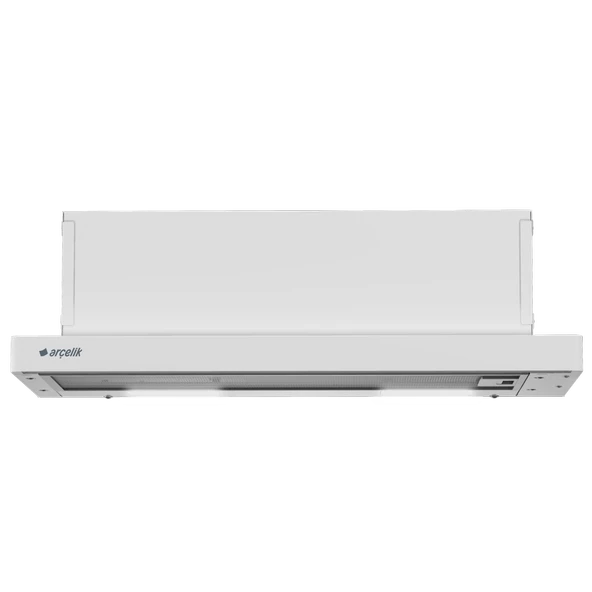 Arçelik P 171 TB Ankastre Sürgülü