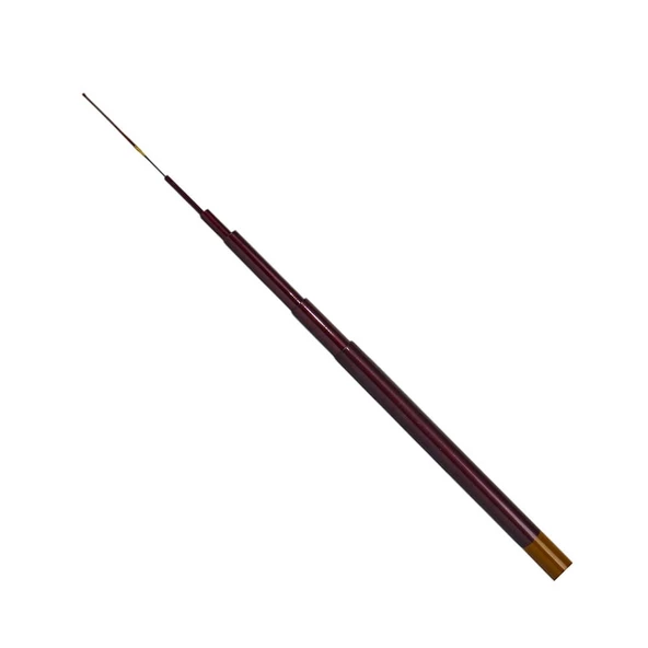 Sea Horse Carbon Bambu 5,40 Cm Göl Kamışı - Resim 2