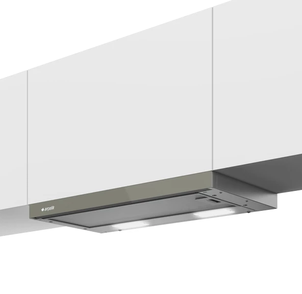 Arçelik P 181 TG Ankastre Sürgülü Aspiratör - 2