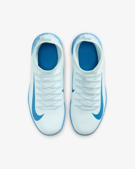 Nike Jr. Mercurial Superfly 10 Club Çocuk halı saha (DAR KALIP) - 3