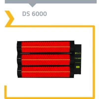 EVOTECH DS6000 6000WATT INFRARED ISITICI