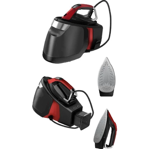 Arçelik BKU 6030 Dragon Buhar Kazanlı Ütü