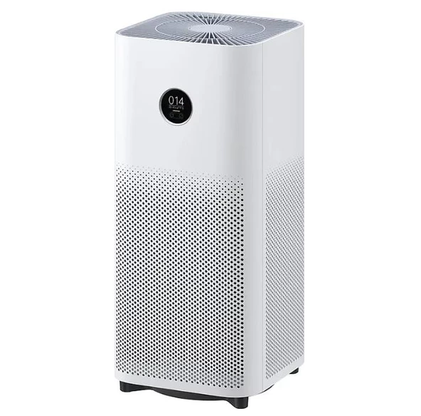 Xiaomi Mi Air Purifier 4 Akıllı Hava Temizleyici (OUTLET) (12 AY EVOFONE GARANTİLİ) ürün görseli