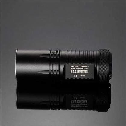 Nitecore EA4 El Feneri - 3