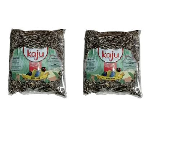 Papağanlar İçin Alaca Çekirdek 400 gr X 2 adet