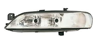 Opel Vectra B Sol Far 1999-2001 Makyajlı (Sinyali Birleşik Tip)