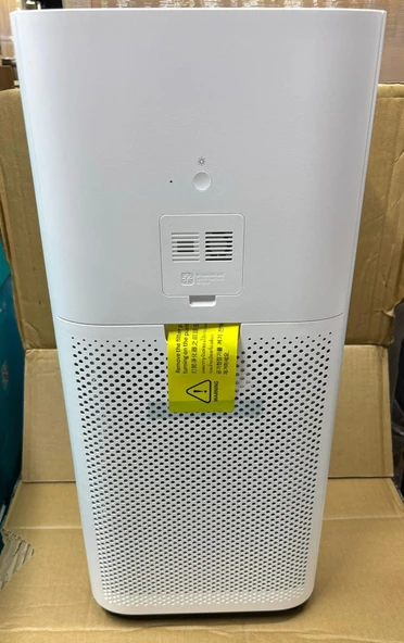 Xiaomi Mi Air Purifier 4 Akıllı Hava Temizleyici (OUTLET) (12 AY EVOFONE GARANTİLİ) - Resim 3