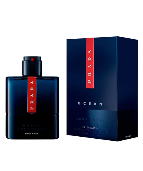 Prada LUNA ROSSA OCEAN EDP 100 ml Erkek Parfüm