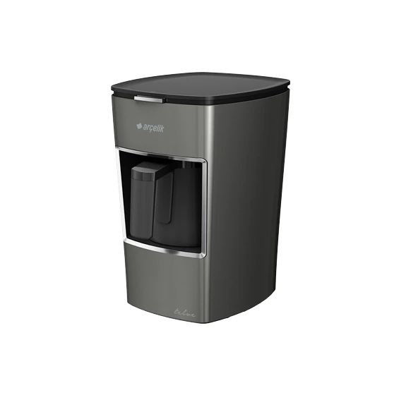 Arçelik K 3300 Mini Telve Grion Türk Kahve Makinesi - 3