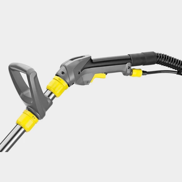 Karcher Puzzi 10/1 Edition Halı ve Koltuk Yıkama Makinesi - Gri - 4