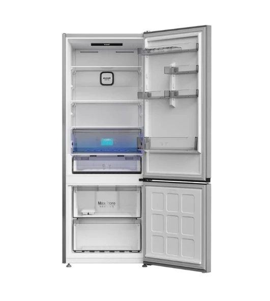 Arçelik 270475 EI Kombi No Frost Buzdolabı - 3