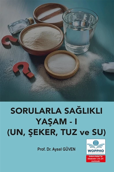 Sorularla Sağlıklı Yaşam - 1 - Resim 2