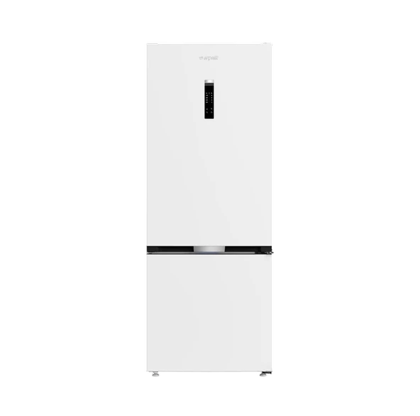 Arçelik 270475 EB Kombi No Frost Buzdolabı - 2