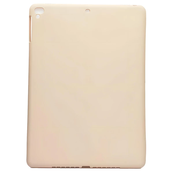 iPad 5 / İpad 6 / Air / Air 2 Kılıf Zore Sky Tablet Silikon Kılıf - Resim 5