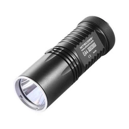 Nitecore EA4 El Feneri - 2