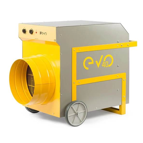 EVOTECH EVO-40-40KW FANLI ISITICI