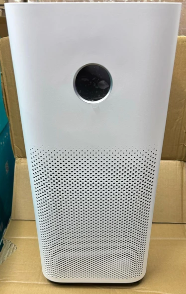 Xiaomi Mi Air Purifier 4 Akıllı Hava Temizleyici (OUTLET) (12 AY EVOFONE GARANTİLİ) - Resim 2