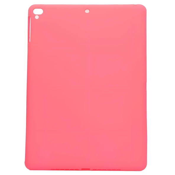 iPad 5 / İpad 6 / Air / Air 2 Kılıf Zore Sky Tablet Silikon Kılıf - Resim 6
