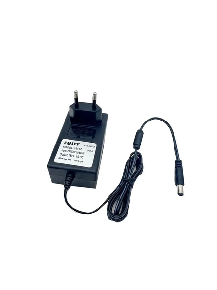 Fully 18V 1A 5.5x2.5mm Adaptör O-1613Z