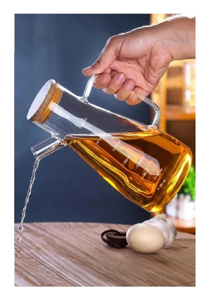 Perotti 16532 gael 2li yağlık/sirkelik 900 ml - 2